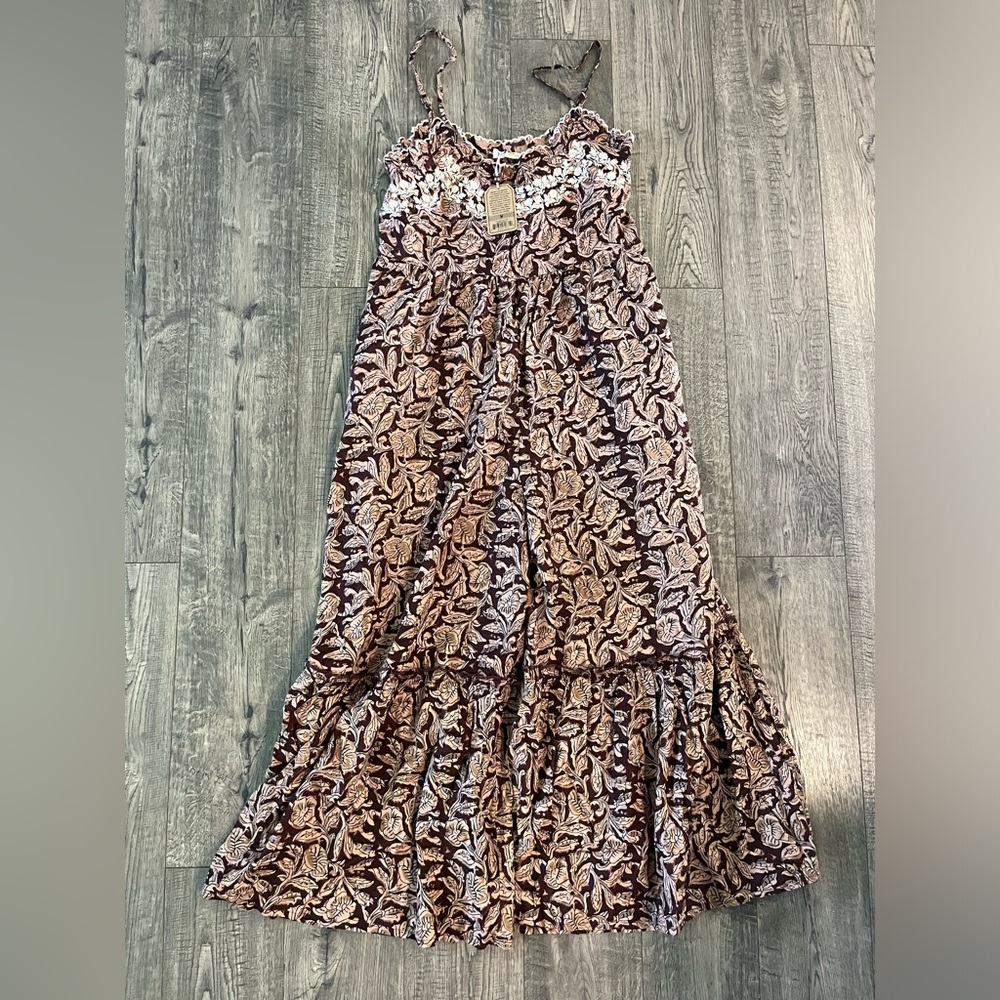 Natural Life Romper